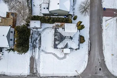 67 D'arcy Street Cobourg ON K9A 3Z6