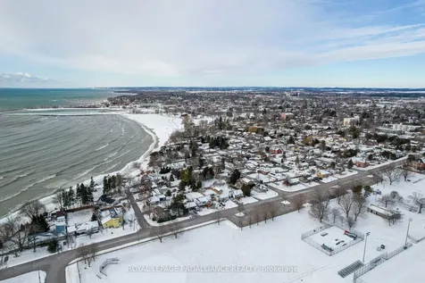 67 D'arcy Street Cobourg ON K9A 3Z6