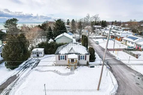 67 D'arcy Street Cobourg ON K9A 3Z6