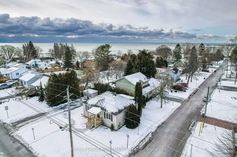 67 D'arcy Street Cobourg ON K9A 3Z6