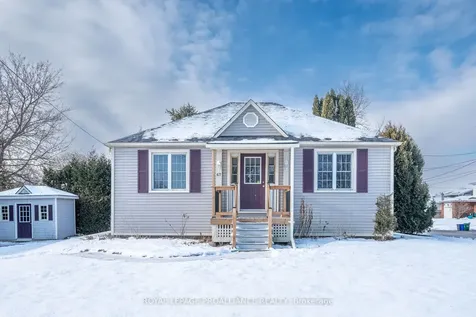 67 D'arcy Street Cobourg ON K9A 3Z6