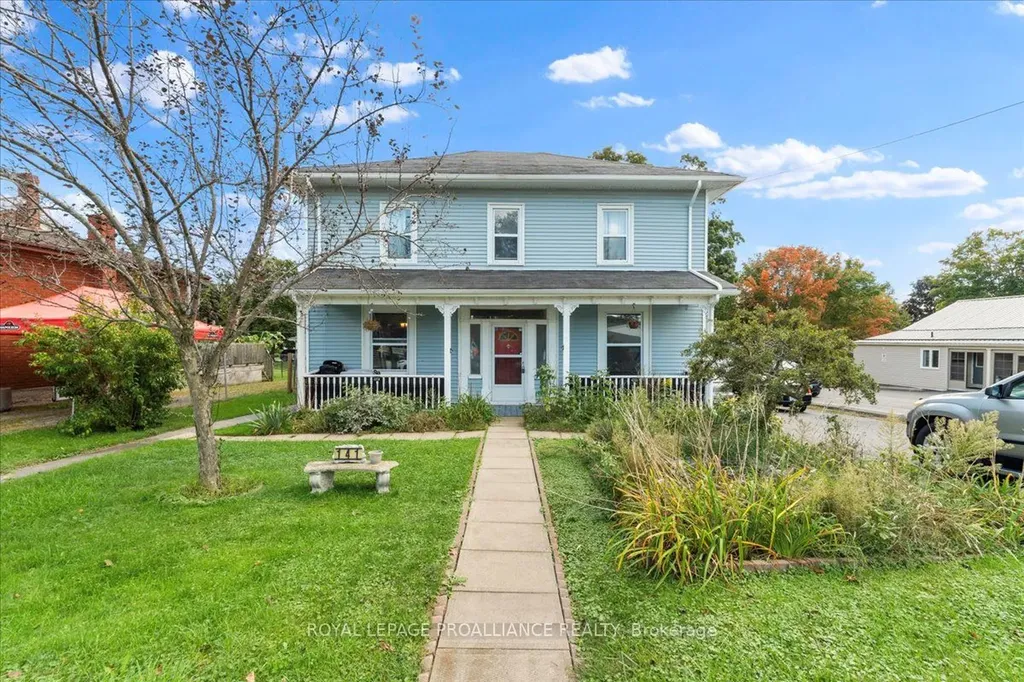 141 Main Street Brighton ON K0K 1H0