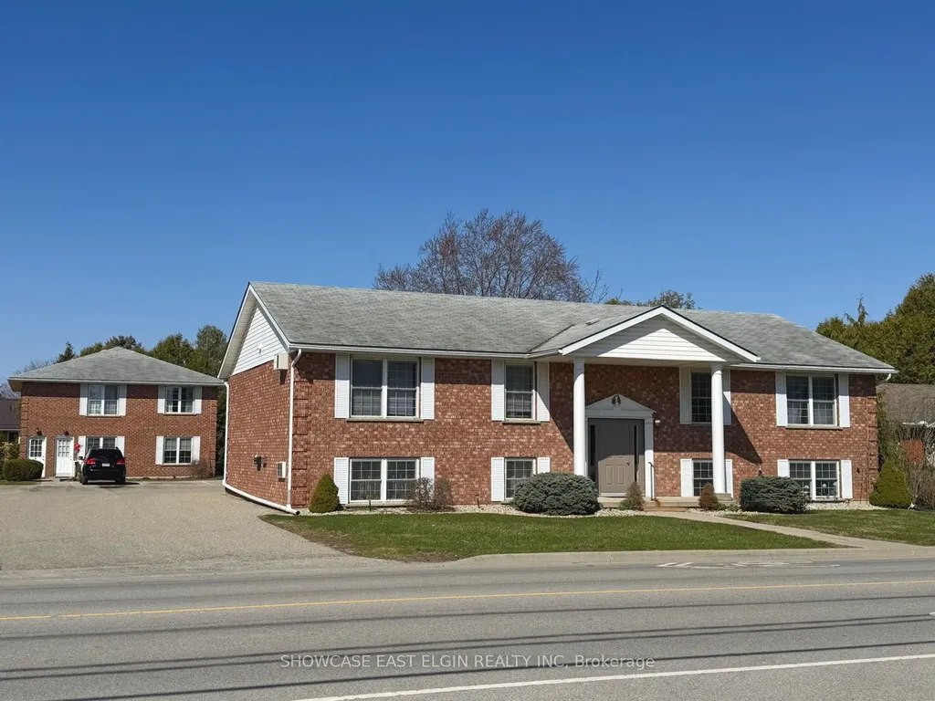 76 Caverly Road Aylmer ON N5H 2P4