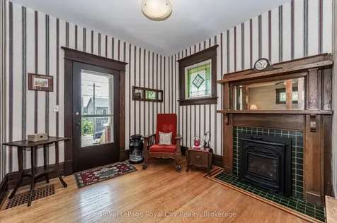 147 Street Patrick Street E Centre Wellington ON N1M 1M3