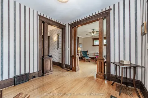 147 Street Patrick Street E Centre Wellington ON N1M 1M3