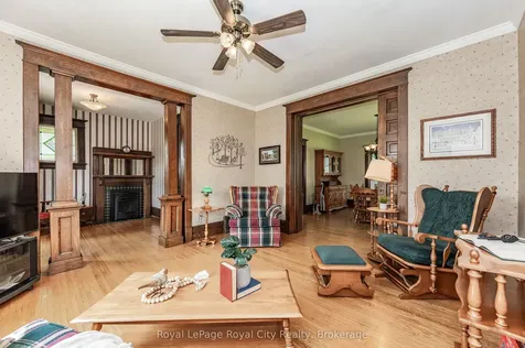 147 Street Patrick Street E Centre Wellington ON N1M 1M3