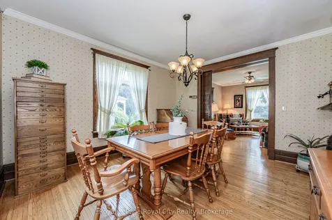 147 Street Patrick Street E Centre Wellington ON N1M 1M3