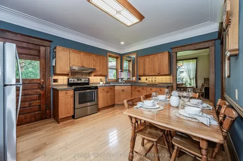 147 Street Patrick Street E Centre Wellington ON N1M 1M3