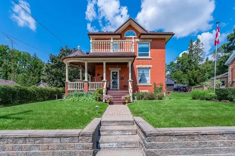 147 Street Patrick Street E Centre Wellington ON N1M 1M3