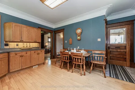 147 Street Patrick Street E Centre Wellington ON N1M 1M3