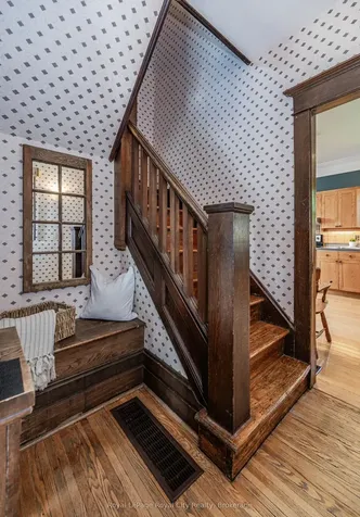 147 Street Patrick Street E Centre Wellington ON N1M 1M3