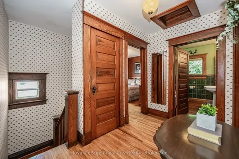 147 Street Patrick Street E Centre Wellington ON N1M 1M3