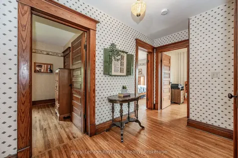 147 Street Patrick Street E Centre Wellington ON N1M 1M3