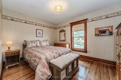 147 Street Patrick Street E Centre Wellington ON N1M 1M3