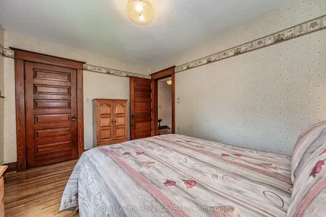 147 Street Patrick Street E Centre Wellington ON N1M 1M3