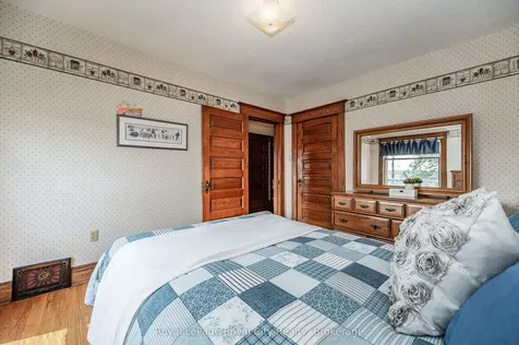 147 Street Patrick Street E Centre Wellington ON N1M 1M3