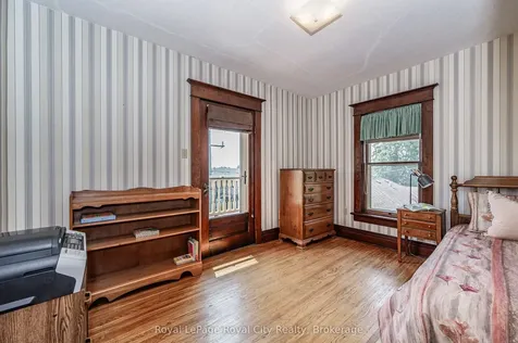 147 Street Patrick Street E Centre Wellington ON N1M 1M3