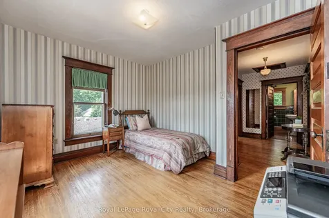 147 Street Patrick Street E Centre Wellington ON N1M 1M3