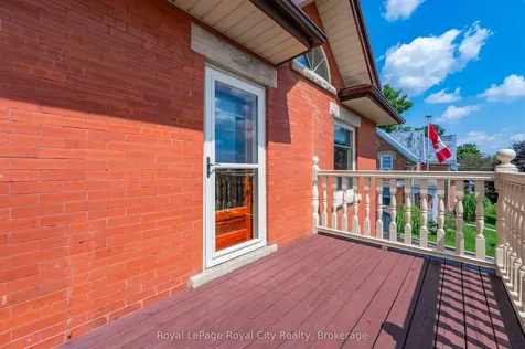 147 Street Patrick Street E Centre Wellington ON N1M 1M3