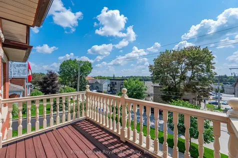 147 Street Patrick Street E Centre Wellington ON N1M 1M3