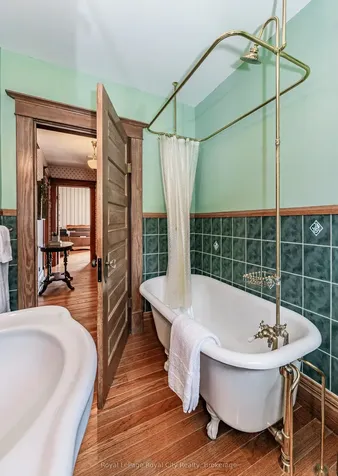 147 Street Patrick Street E Centre Wellington ON N1M 1M3