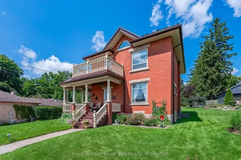 147 Street Patrick Street E Centre Wellington ON N1M 1M3