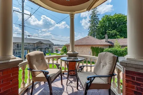 147 Street Patrick Street E Centre Wellington ON N1M 1M3