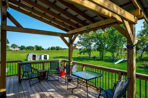 2483 Asphodel 6th Line Asphodel-norwood ON K0L 2V0