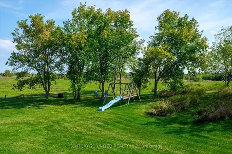 2483 Asphodel 6th Line Asphodel-norwood ON K0L 2V0