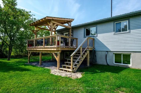 2483 Asphodel 6th Line Asphodel-norwood ON K0L 2V0