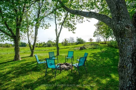 2483 Asphodel 6th Line Asphodel-norwood ON K0L 2V0