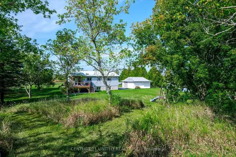 2483 Asphodel 6th Line Asphodel-norwood ON K0L 2V0