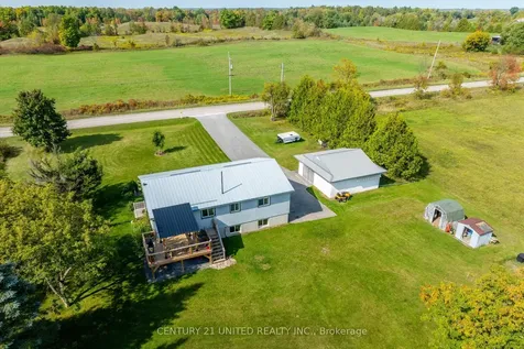 2483 Asphodel 6th Line Asphodel-norwood ON K0L 2V0