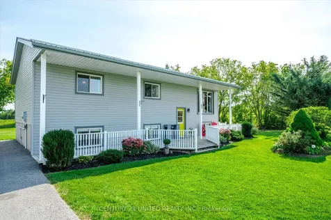 2483 Asphodel 6th Line Asphodel-norwood ON K0L 2V0