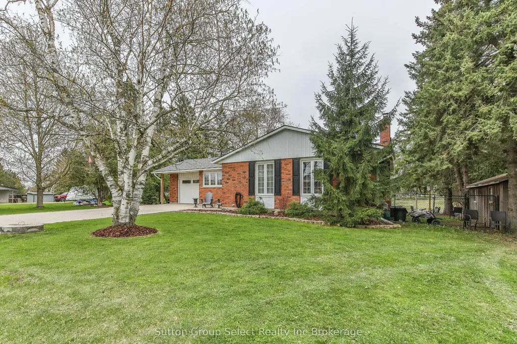 28 Peter Street Blandford-blenheim ON N0J 1V0