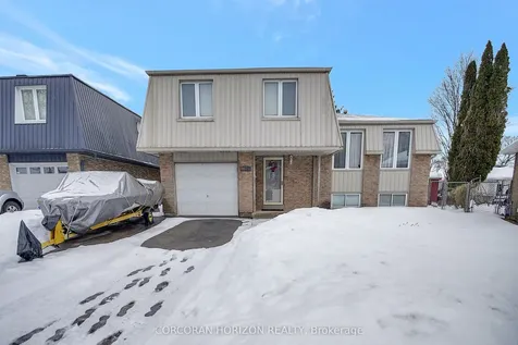 22 Dolman Court Cambridge ON N1S 4G4