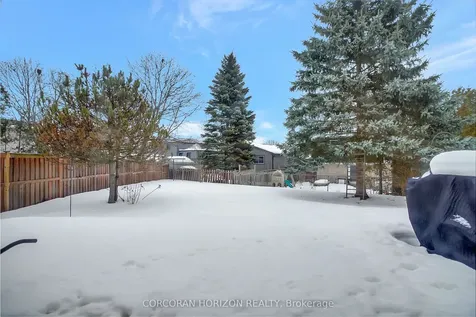 22 Dolman Court Cambridge ON N1S 4G4