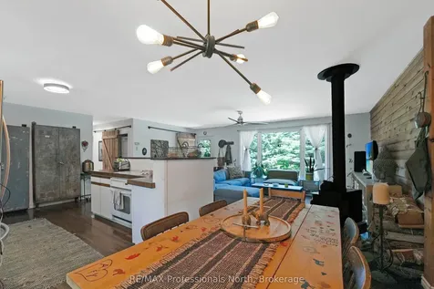 1358 North Shore Road Algonquin Highlands ON K0M 1S0