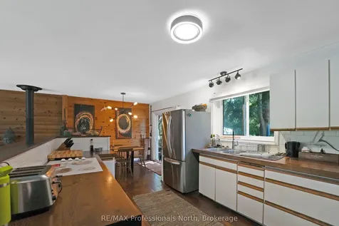 1358 North Shore Road Algonquin Highlands ON K0M 1S0