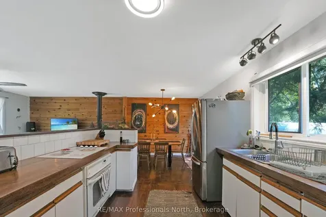 1358 North Shore Road Algonquin Highlands ON K0M 1S0