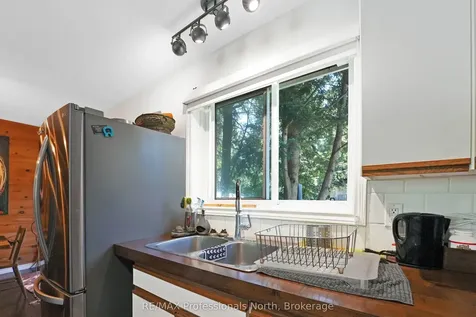 1358 North Shore Road Algonquin Highlands ON K0M 1S0