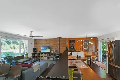 1358 North Shore Road Algonquin Highlands ON K0M 1S0