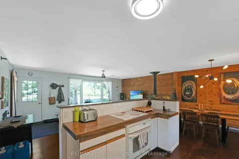 1358 North Shore Road Algonquin Highlands ON K0M 1S0