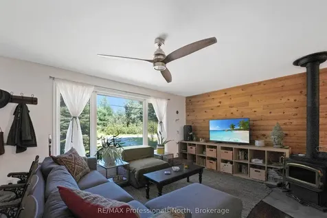 1358 North Shore Road Algonquin Highlands ON K0M 1S0