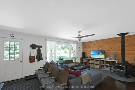 1358 North Shore Road Algonquin Highlands ON K0M 1S0