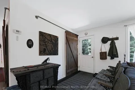 1358 North Shore Road Algonquin Highlands ON K0M 1S0