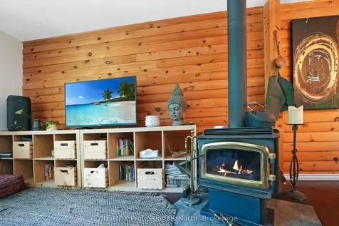 1358 North Shore Road Algonquin Highlands ON K0M 1S0