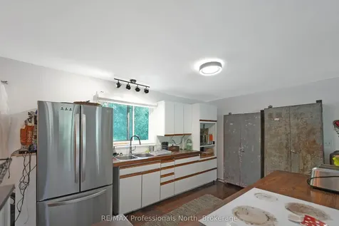 1358 North Shore Road Algonquin Highlands ON K0M 1S0