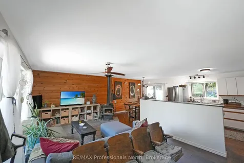 1358 North Shore Road Algonquin Highlands ON K0M 1S0