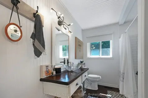 1358 North Shore Road Algonquin Highlands ON K0M 1S0